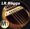 LR Baggs M-1