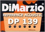 The DiMarzio Reference Standard - No Overstatement Here