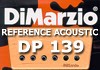 DiMarzio Acoustic Guitar Pickups