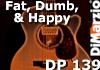 DiMarzio DP 139, Doug Kennedy's  Fat, Dumb, & Happy
