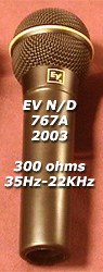EV 767 