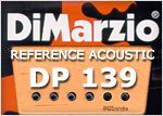 DiMarzio DP 139