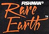 Fishman Rare Earth Flat