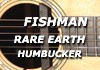 Fishman Rare Earth Humbucker Part 3