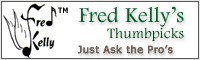 Visit Fred for Innovations in Picking