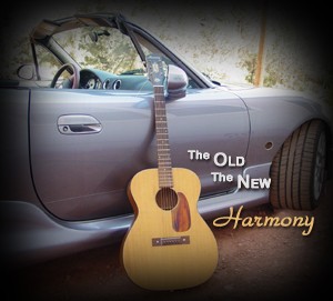 The Old and the New - Fast Cars and Old Guitars - Heaven on Earth
