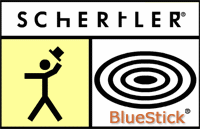 The Schertler BlueStick UST