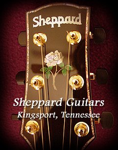 Sheppard Guitars